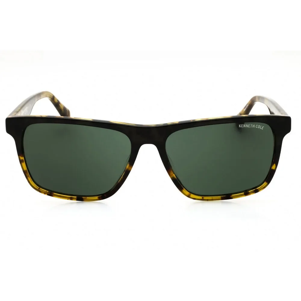 NWT Kenneth Cole New York KC00040-05N 56mm New Sunglasses